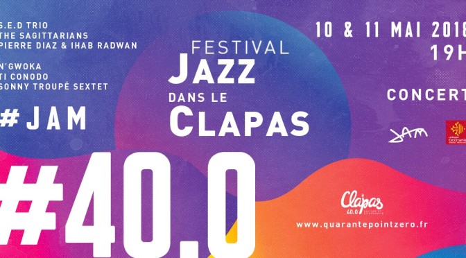 jazz clapas